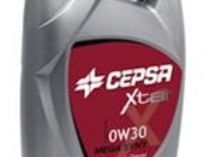 Ulei motor CEPSA XTAR MEGA SYNT 0W30 CEPSA